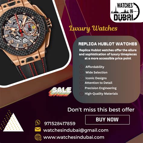 fake hublot watches dubai|replica hublot watches.